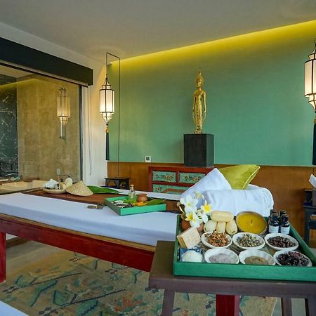 Lao Poet Hotel Vientiane Extérieur photo